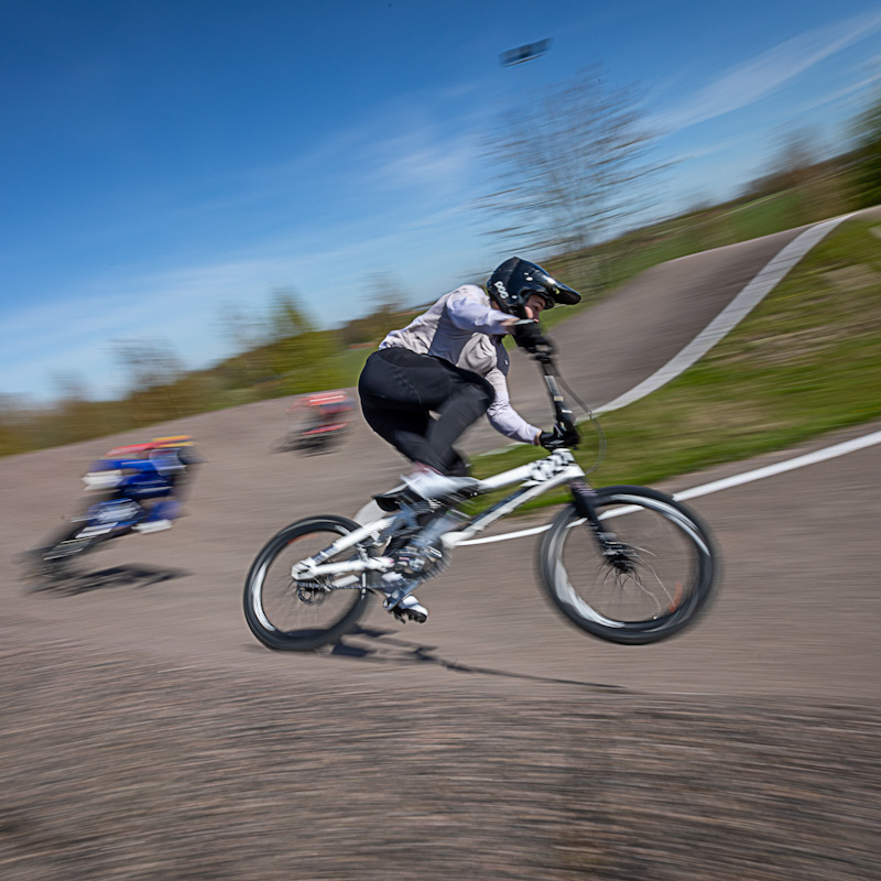 Race BMX SWE Cup 2 Malmö 2024