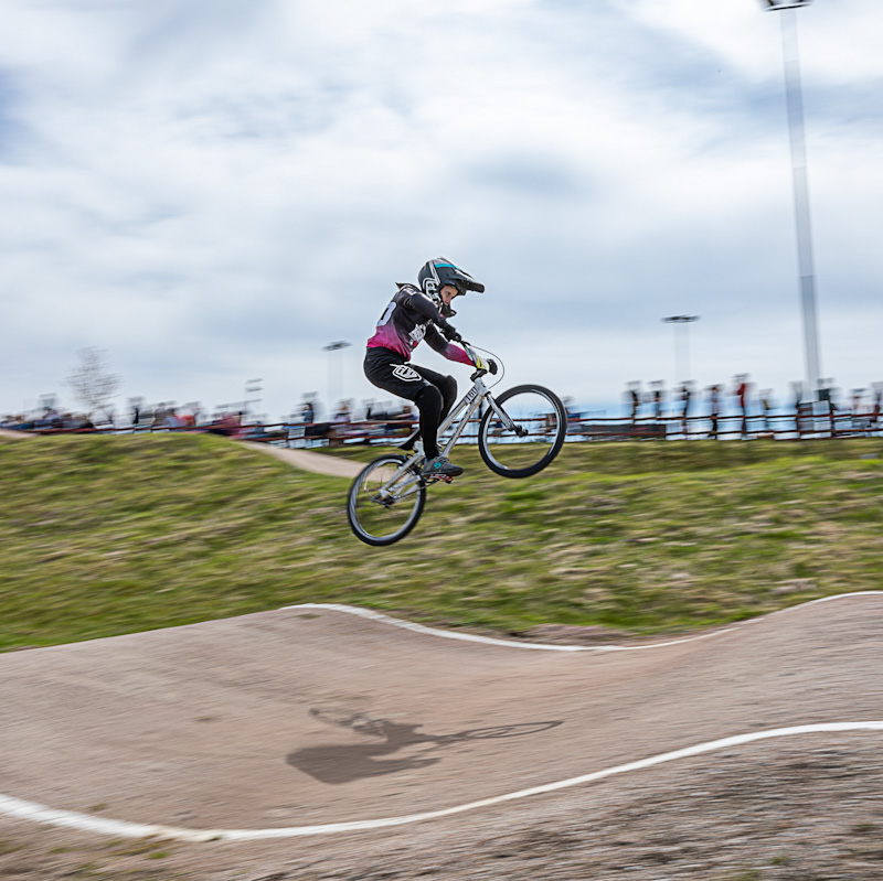 Race BMX SWE Cup 2 Malmö 2024