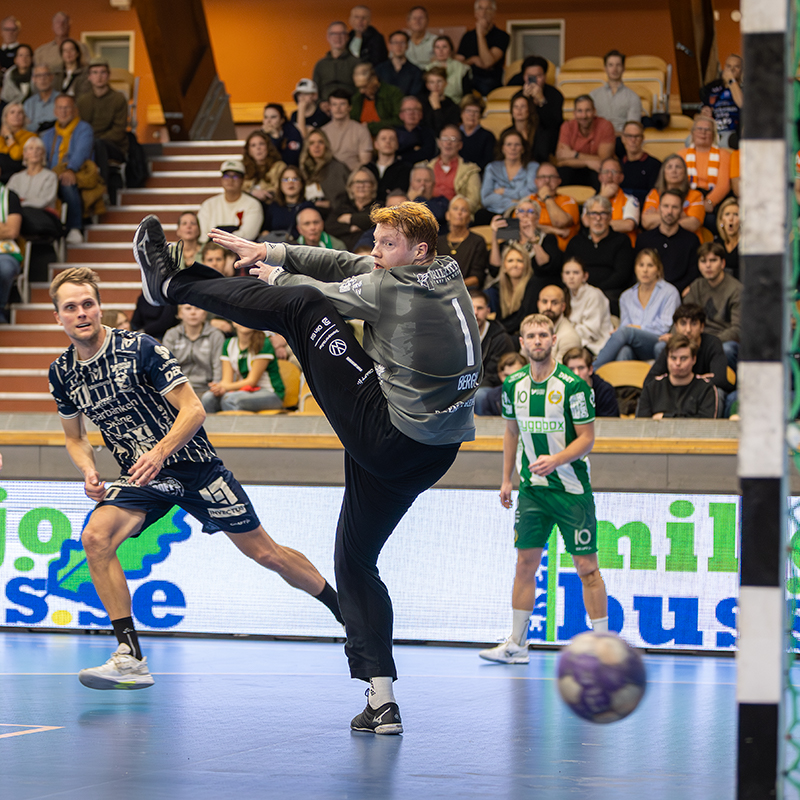 Handboll Svenska Cupen