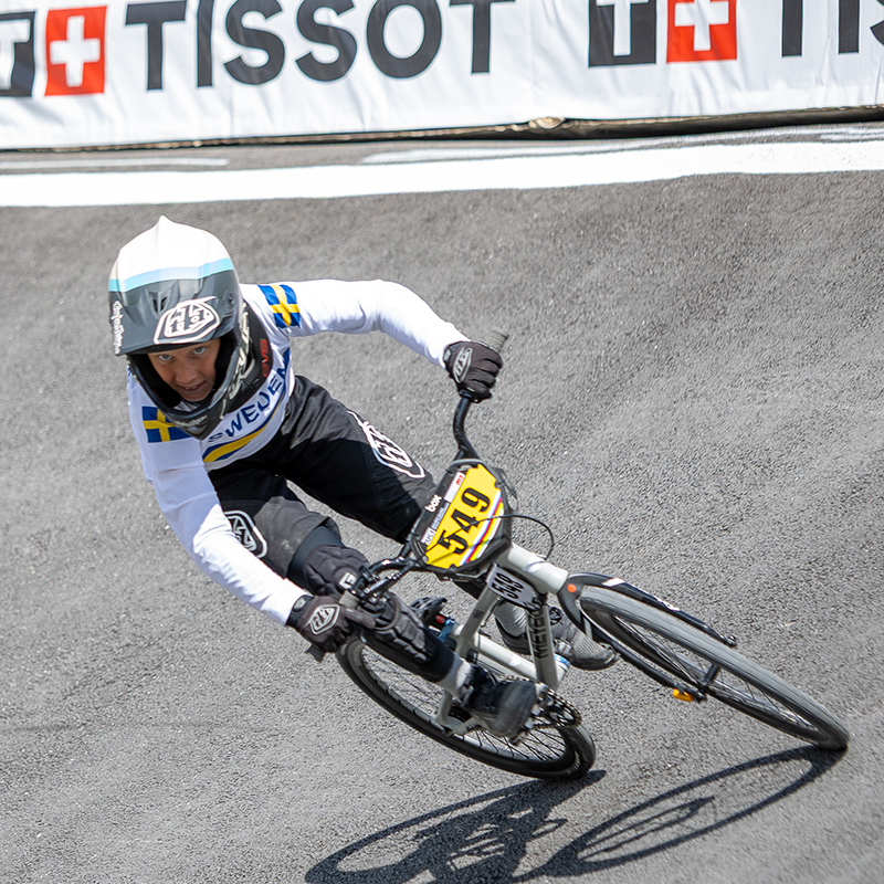 BMX Racing World Championships