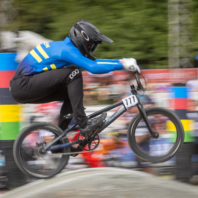 BMX Racing World Championships