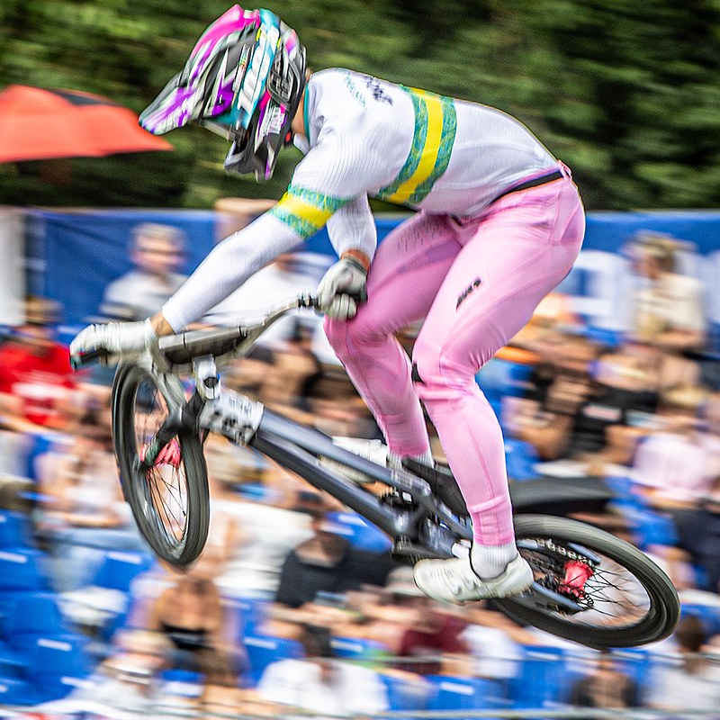BMX Racing World Championships