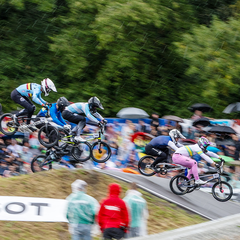 BMX Racing World Championships