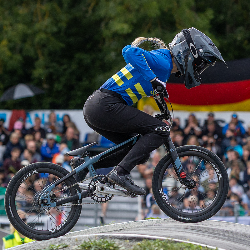 BMX Racing World Championships