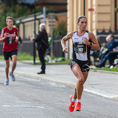 Sportfoto Stockholm Halvmarathon 2019